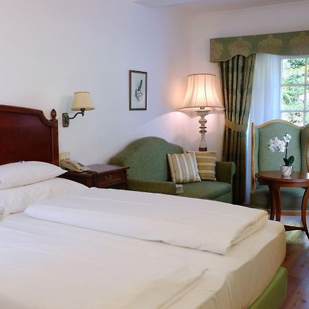 Hotel Landhaus Fuhrgassl-Huber Viena Exterior foto